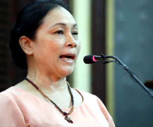 Mẹ Phương Nga có bằng chứng trao đổi với "người bí ẩn"