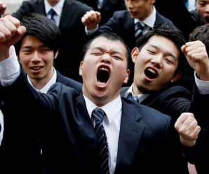 Muốn xin việc tại Nhật, du học sinh cần nắm rõ nguyên tắc này!