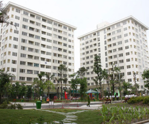 Người Việt dành 30-40% thu nhập cho chi phí nhà ở