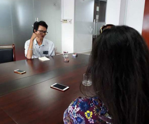 "Nhân chứng bí ẩn" Mai Phương: Nga bịa ra hợp đồng tình cảm với Mỹ, còn nhờ tôi làm nhân chứng giả