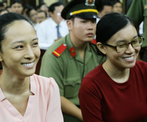 Nhân chứng hé lộ hàng loạt tình tiết mới trong vụ Phương Nga