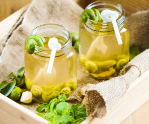 Những bài thuốc chữa bệnh siêu tuyệt vời từ quả sấu ai cũng nên biết