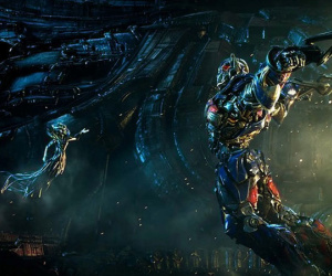 Những chi tiết khán giả có thể bỏ qua trong "Transformers 5"