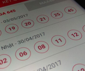 Sát “giờ G”, chủ nhân jackpot 38 tỷ của Vietlott đang ở đâu?
