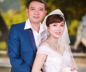 Sau nửa năm kết hôn, nghệ sĩ hài Chiến Thắng ly hôn người vợ thứ ba