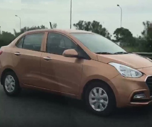 Sedan “siêu rẻ” Hyundai Grand i10 mới sắp bán tại Việt Nam