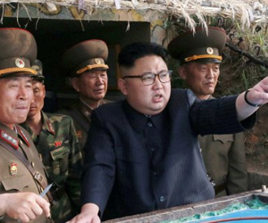 Thực hư kế hoạch ám sát Kim Jong Un