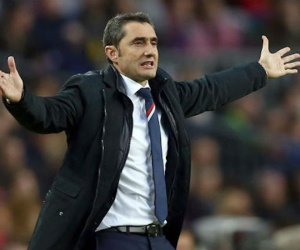 Tiết lộ sốc: Barca hết tiền, Valverde bị ép dùng sao trẻ La Masia