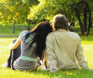 Tôi đã đúng khi quyết cưới người đàn ông kém 4 tuổi