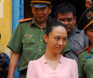 Vì sao Phương Nga không được tại ngoại?