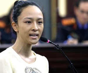 Vụ án Phương Nga: “Anh Mỹ nói sẽ để cho tôi sau này không lấy được ai, không nhìn được mặt ai”
