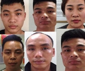 Vượt hơn 300 km từ Lào Cai đến Hà Nội siết nợ bằng "luật rừng"