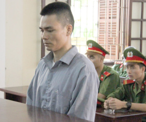 Y án với kẻ giết người khiến ông Chấn ngồi tù oan