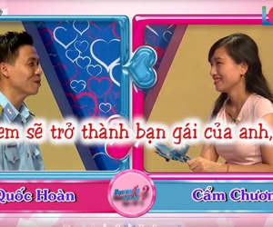 Bạn muốn hẹn hò: Chàng lính không quân phũ phàng từ chối cô gái xinh đẹp