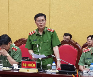 Bộ Công an sẽ xem xét đề nghị giảm tội cho bác sĩ Hoàng Công Lương