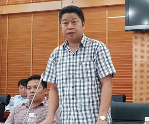 Bộ Nội vụ thông tin vụ bổ nhiệm em trai Bí thư Yên Bái