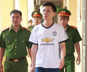 Bộ Y tế đề nghị cho bác sĩ Lương được tại ngoại