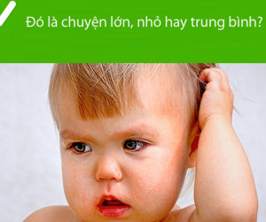 Câu hỏi "ma lực" của mẹ giúp trẻ hết ăn vạ trong tích tắc