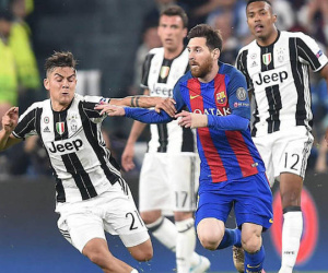 Chuyển nhượng Barca: Cặp SAO 190 triệu bảng "chạy mất dép" vì Messi