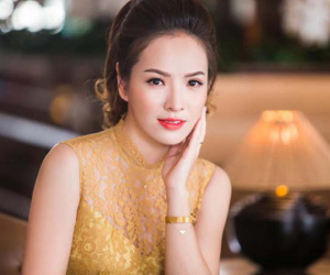 Đan Lê phủ nhận mình là "nghi can" trong scandal "thả thính" Việt Anh