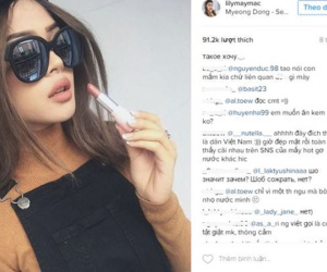 Dân mạng Việt làm loạn Instagram vì lo Hoa hậu Pia "dìm hàng" Minh Tú