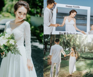 Diễn viên Bảo Thanh “Sống chung với mẹ chồng” lần đầu tiết lộ về chồng và con trai