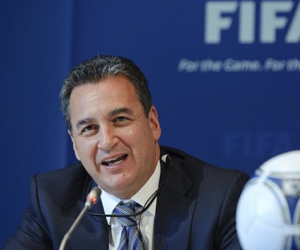 FIFA công bố kết quả điều tra hối lộ World Cup 2018 và 2022