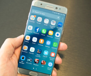 Galaxy Note 7 sẽ tái xuất thị trường vào ngày 7/7