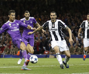 Giải Champions League sẽ được livestream trên Facebook