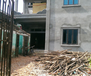 Hà Nội: Người cha thú tính, hiếp dâm con gái ruột suốt 3 năm trời