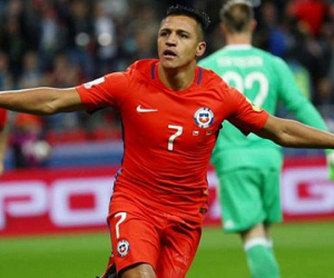 HLV Chile: "Mọi đội bóng lớn đều muốn có Sanchez"