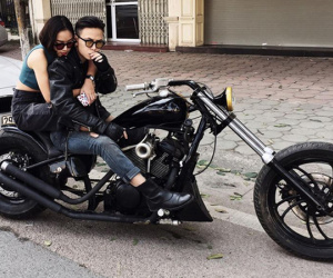 Hot: Châu Bùi xác nhận đã chia tay Decao, khẳng định không có người thứ 3 xen vào