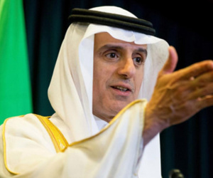 Khủng hoảng vùng Vịnh: Yêu sách của 4 nước Arab sẽ không đổi