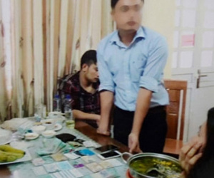 Kiến nghị Bộ Công an điều tra vụ bắt nhà báo Duy Phong