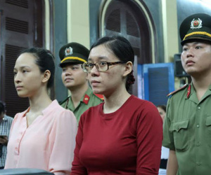 Những tình tiết cần làm rõ trong vụ hoa hậu Phương Nga