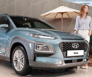Ô tô SUV nhỏ ngày càng rẻ: Chị em hầm hố đi chơi phố