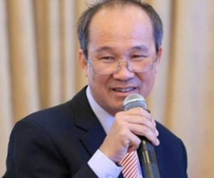 Ông chủ Him Lam ứng cử vào Sacombank