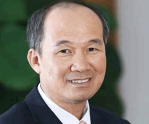 Ông Dương Công Minh chính thức trở thành ứng viên HĐQT Sacombank