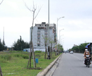 Quân đội nhường đất cho Đà Nẵng phát triển