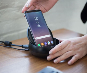Samsung DeX về Việt Nam với giá 2,7 triệu đồng