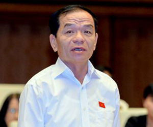 Thứ trưởng Nội vụ: "Thi tuyển lãnh đạo giúp chọn người giỏi nhất"