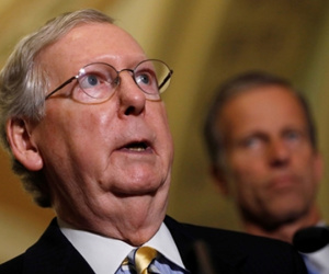 Thượng viện Mỹ hoãn bỏ phiếu về dự luật thay thế Obamacare