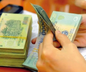 Tổng LĐLĐ VN đề xuất tăng lương tối thiểu vùng năm 2018 lên 13,3%