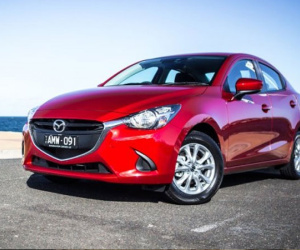 Triệu hồi Mazda 2 do lỗi phanh, Việt Nam không bị ảnh hưởng