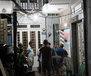 Vợ chết bí ẩn, chồng vội vã rời nhà rồi uống thuốc sâu tự tử