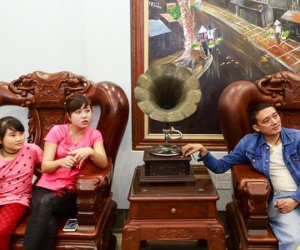 Vợ Chiến Thắng: "Tôi ra đi với 2 bàn tay trắng"