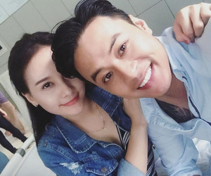 Vợ diễn viên Hồng Đăng chia sẻ đầy ẩn ý sau loạt scandal của Bảo Thanh