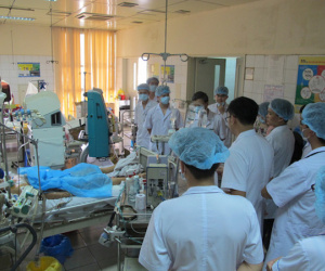 Vụ chạy thận 8 người tử vong: Nhiều bác sĩ kiến nghị Bộ trưởng Công an