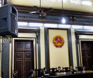 Vụ hoa hậu Phương Nga: Bảo vệ nhân chứng hay tạo tiền lệ xấu?