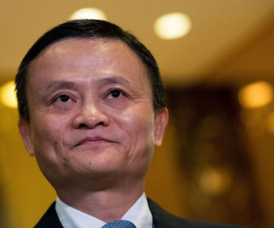Alibaba rót thêm 1 tỷ USD vào Lazada